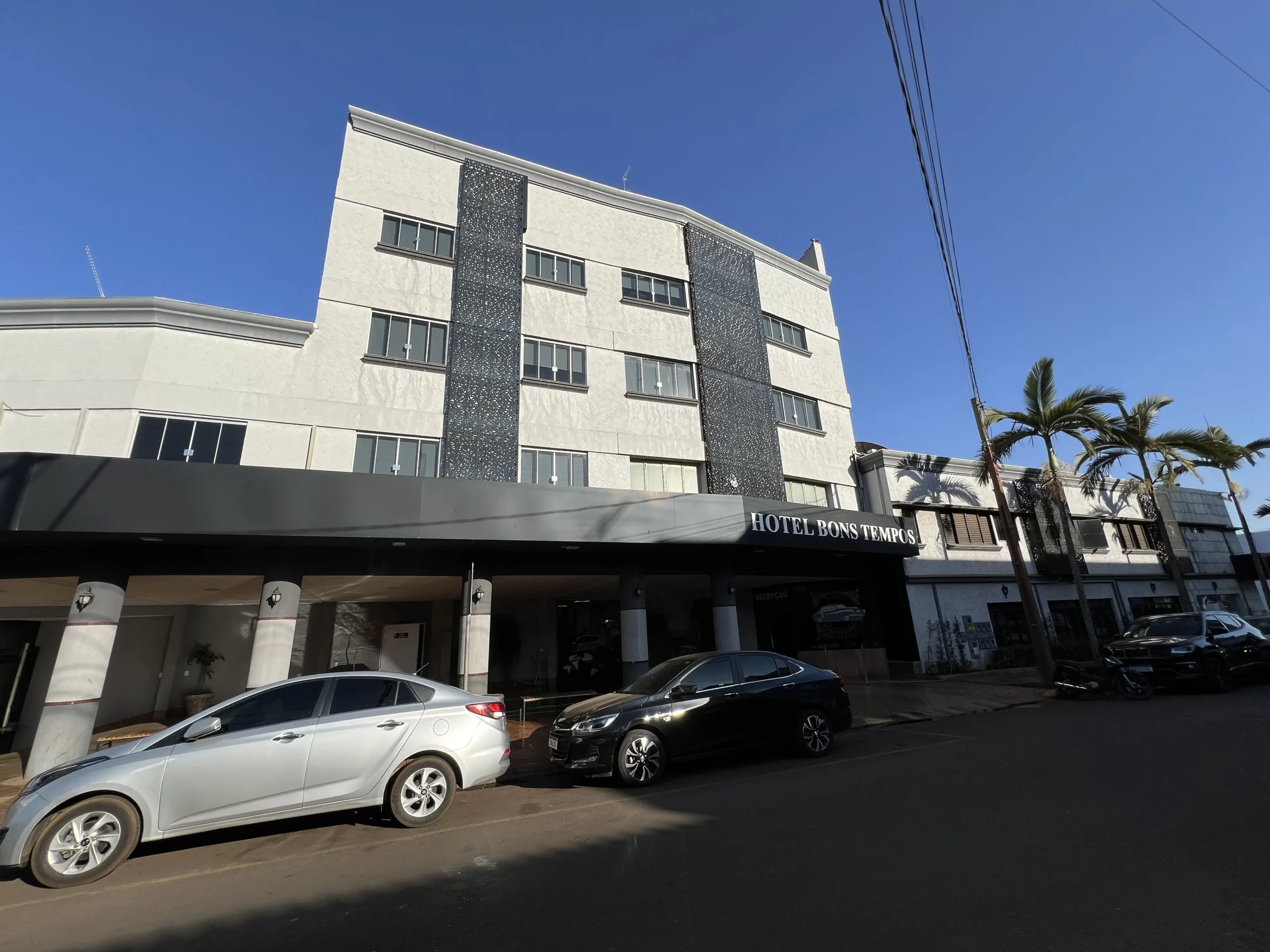 Férias de julho em Rio Verde conforto e praticidade perto de tudo