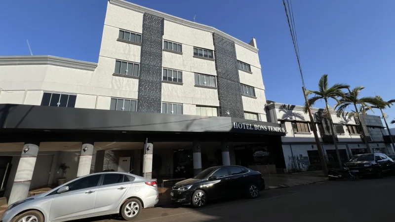 Férias de julho em Rio Verde conforto e praticidade perto de tudo